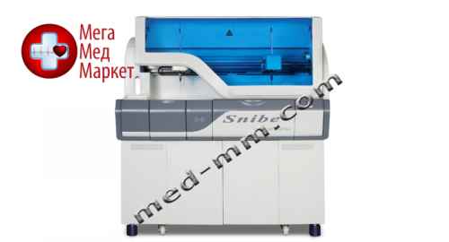 Купить Система иммунохемилюминесцентного анализа Maglumi 2000 plus цена, характеристики, отзывы